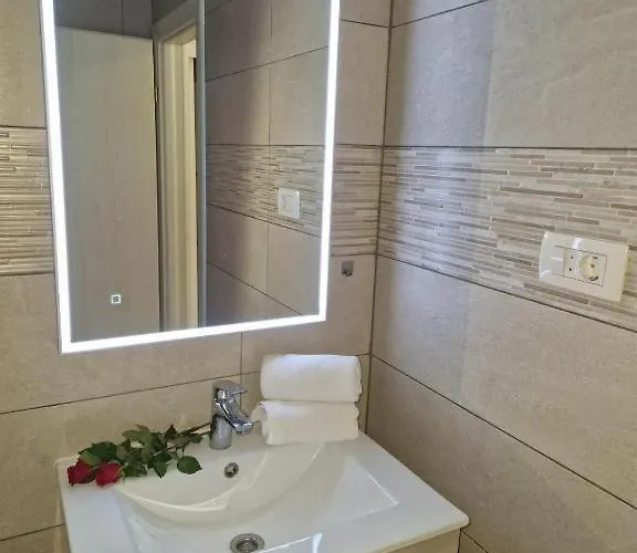 Frane Апартаменты