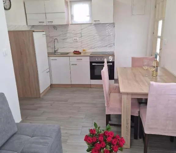 Frane Апартаменты *